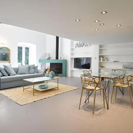 Дом отдыха Sant'antonio Loft *