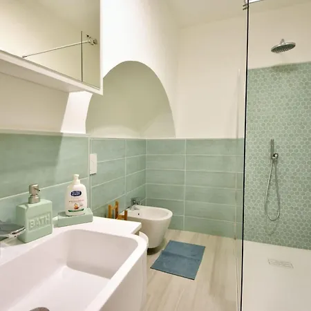 Sant'antonio Loft Дом отдыха