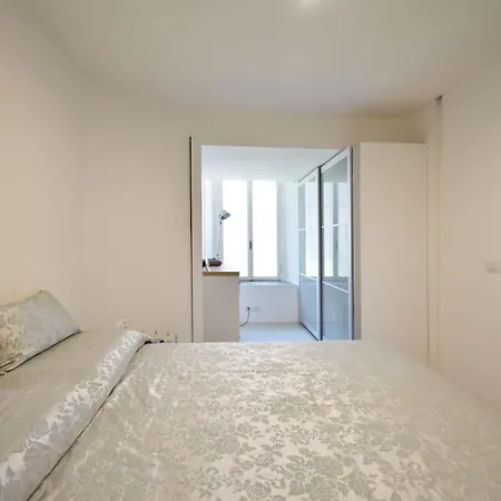 Дом отдыха Sant'antonio Loft