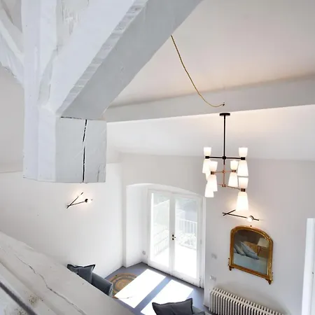 Sant'antonio Loft Леза