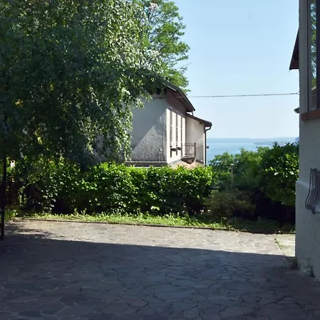 Sant'antonio Loft Дом отдыха