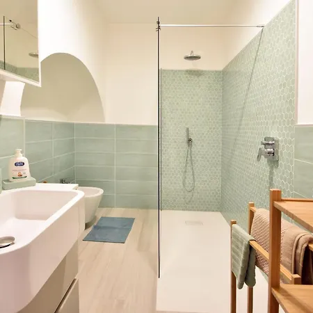 Sant'antonio Loft Дом отдыха