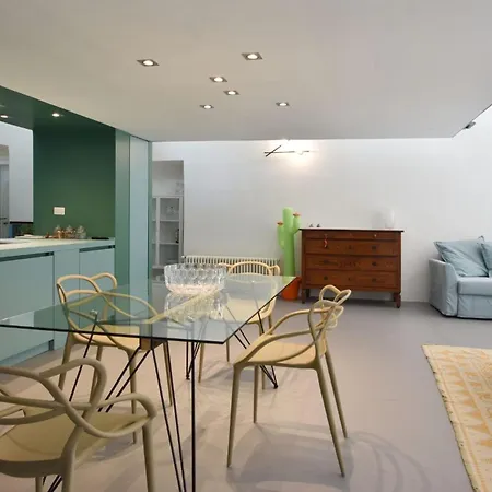 Дом отдыха Sant'antonio Loft *