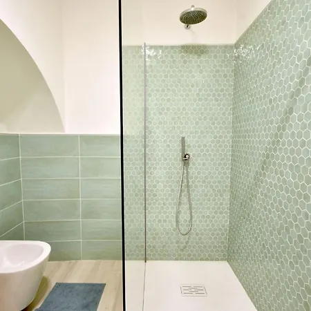 Дом отдыха Sant'antonio Loft *