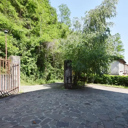 Sant'antonio Loft Дом отдыха *